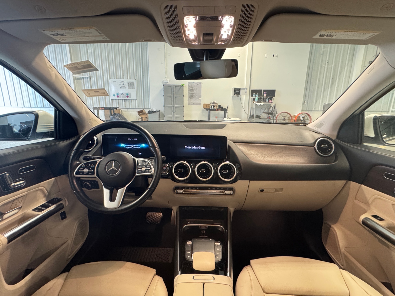 Thumbnail: 2021 Mercedes-Benz GLA - 2