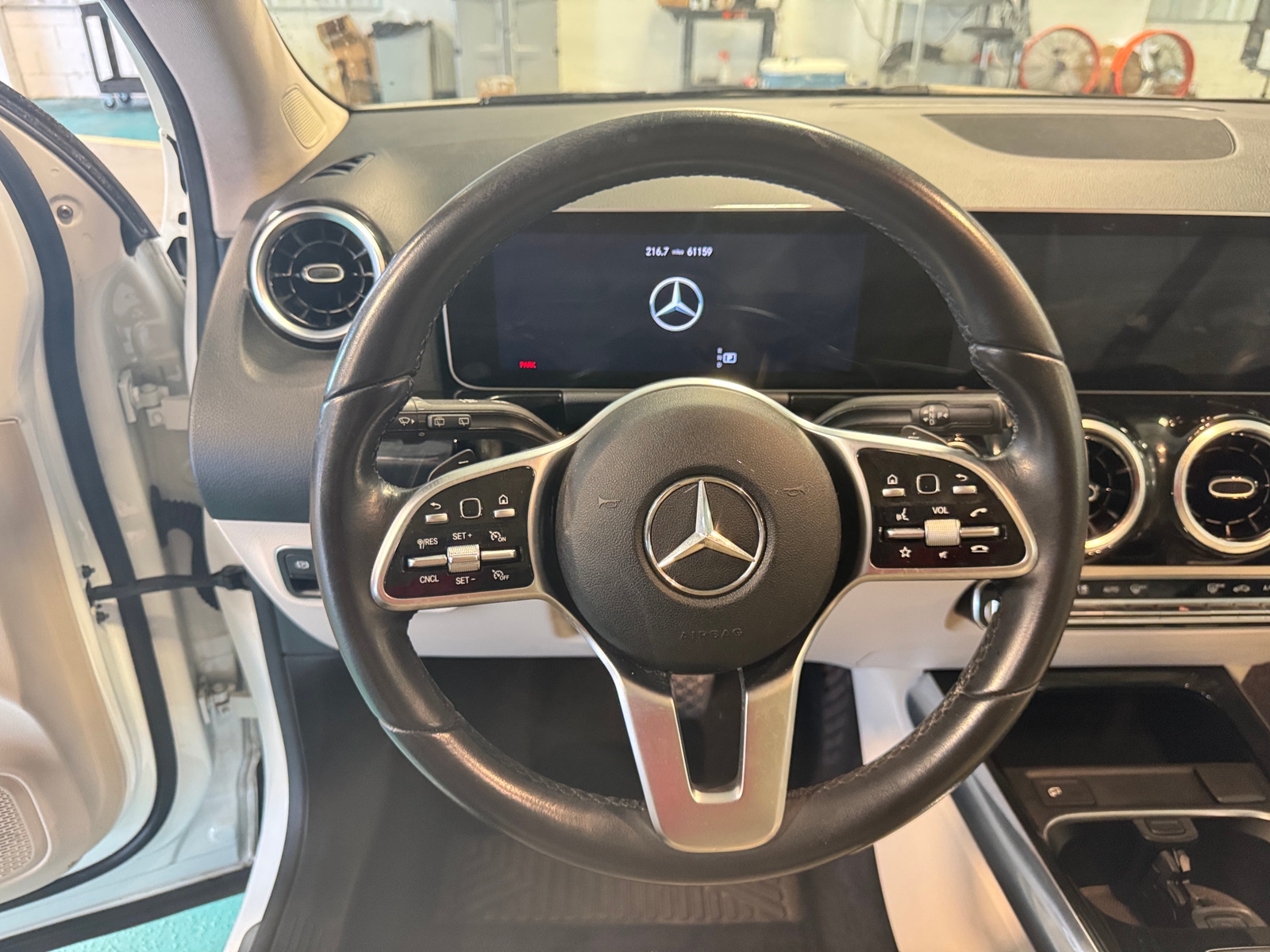 Thumbnail: 2021 Mercedes-Benz GLA - 4