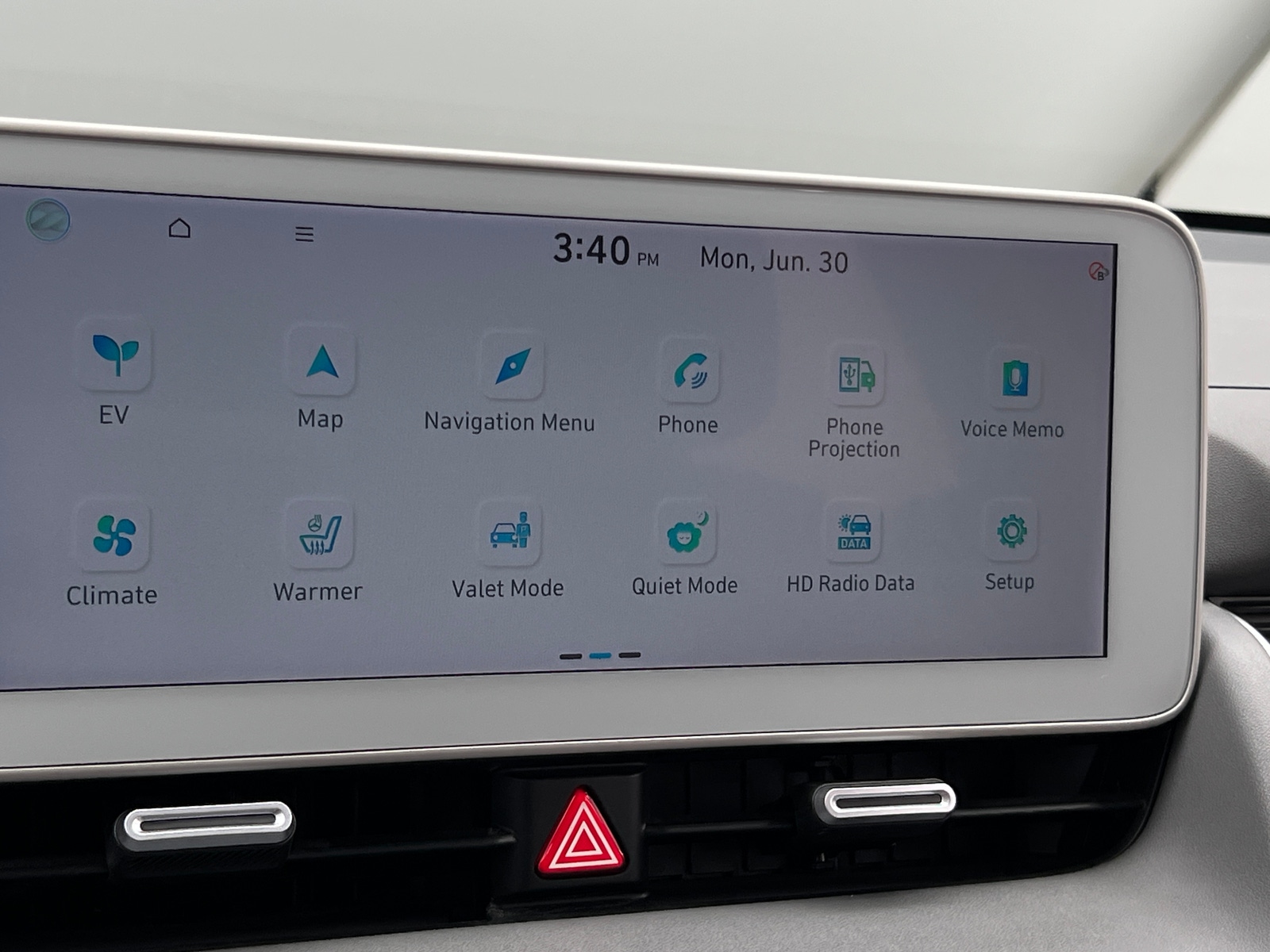 Thumbnail: 2023 Hyundai Ioniq 5 - 3