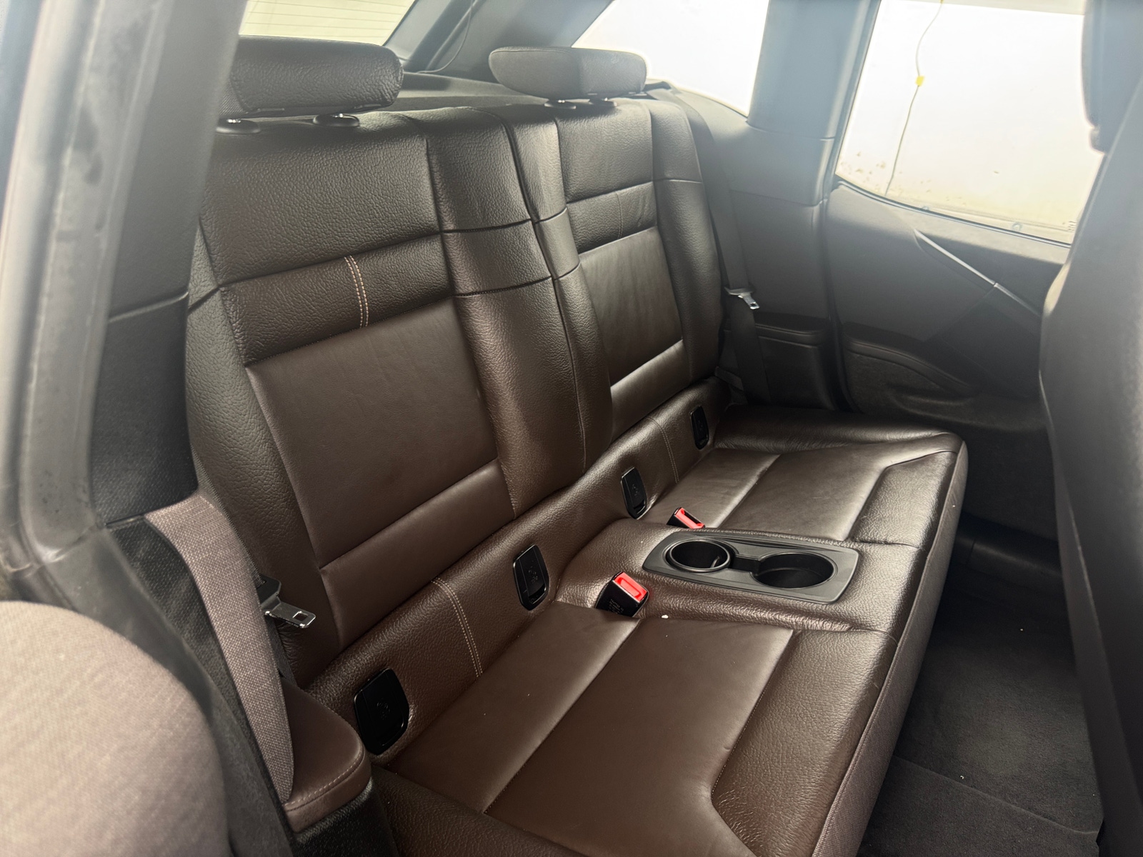 Thumbnail: 2016 BMW i3 - 5