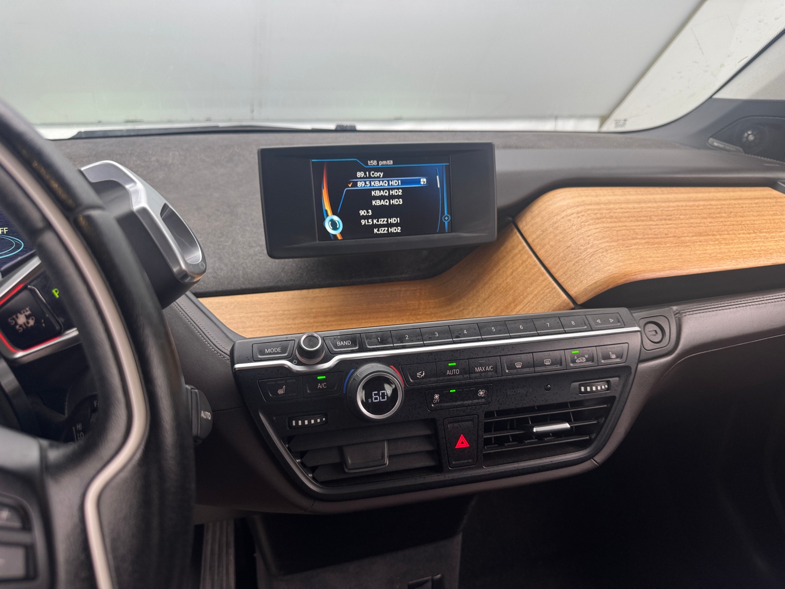 Thumbnail: 2016 BMW i3 - 3