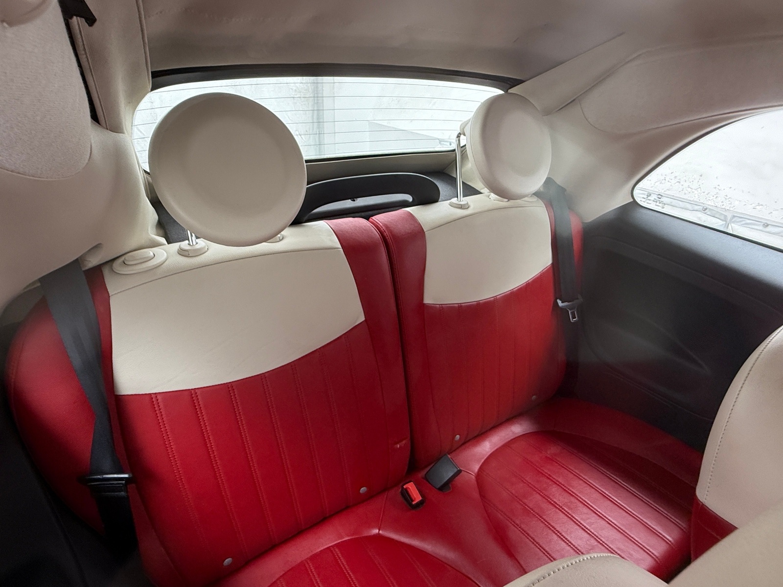 Thumbnail: 2013 Fiat 500 - 5