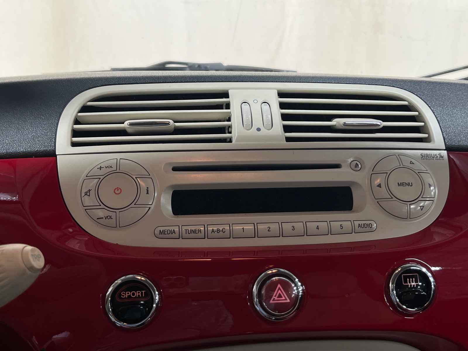 Thumbnail: 2013 Fiat 500 - 3