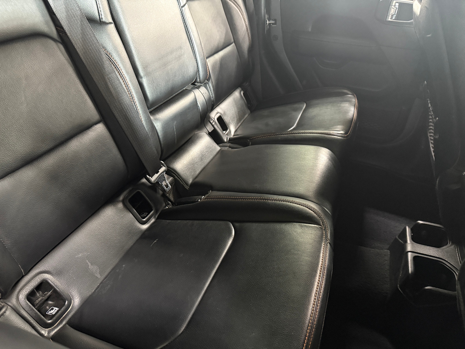 Thumbnail: 2021 Jeep Gladiator - 5