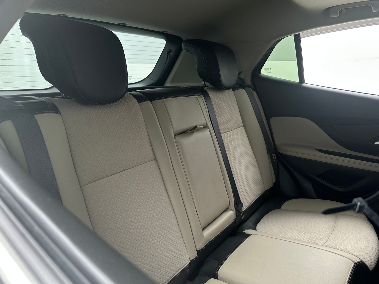 Thumbnail: 2018 Buick Encore - 5