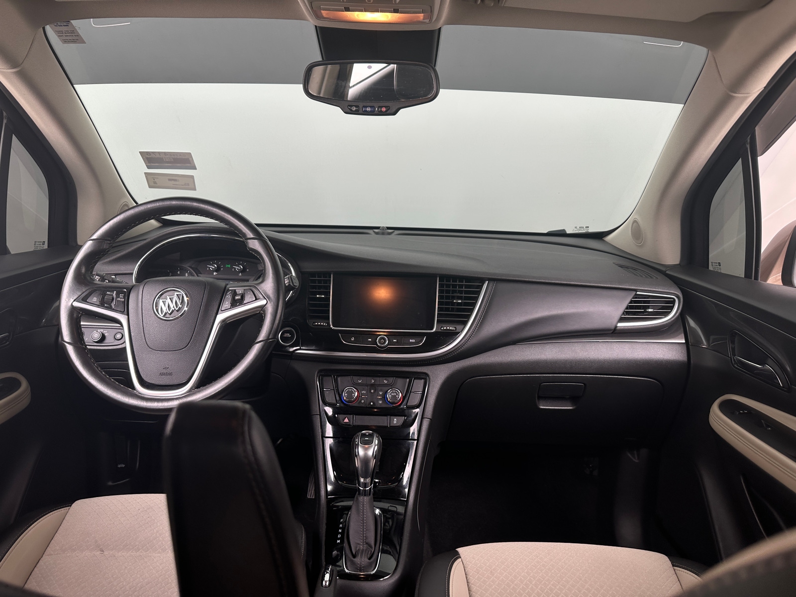 Thumbnail: 2018 Buick Encore - 2
