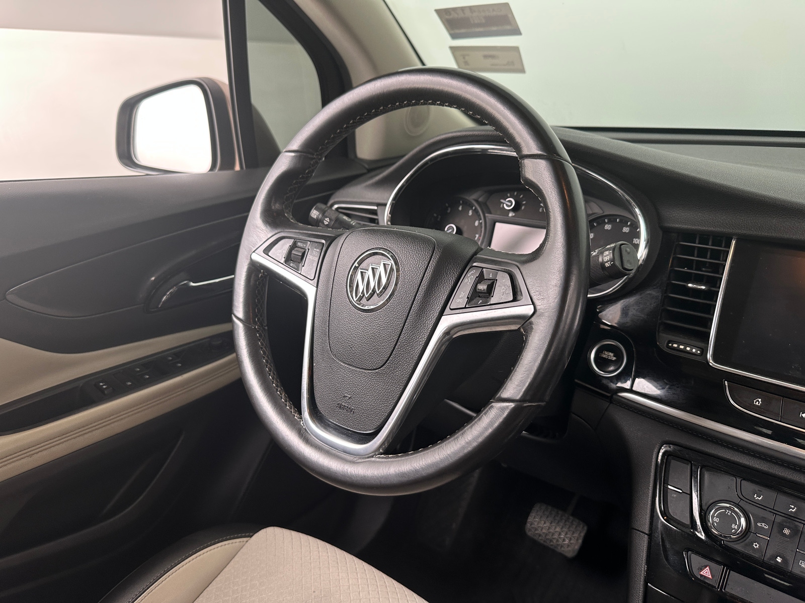 Thumbnail: 2018 Buick Encore - 4