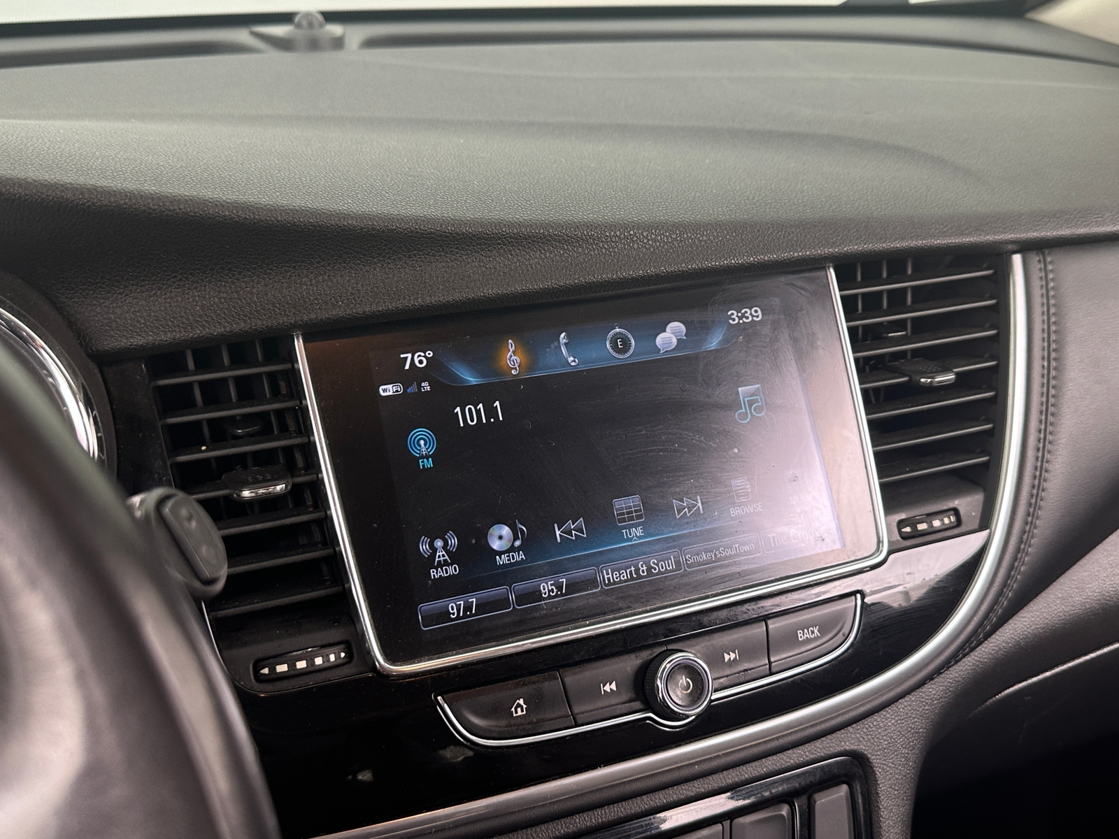 Thumbnail: 2018 Buick Encore - 3