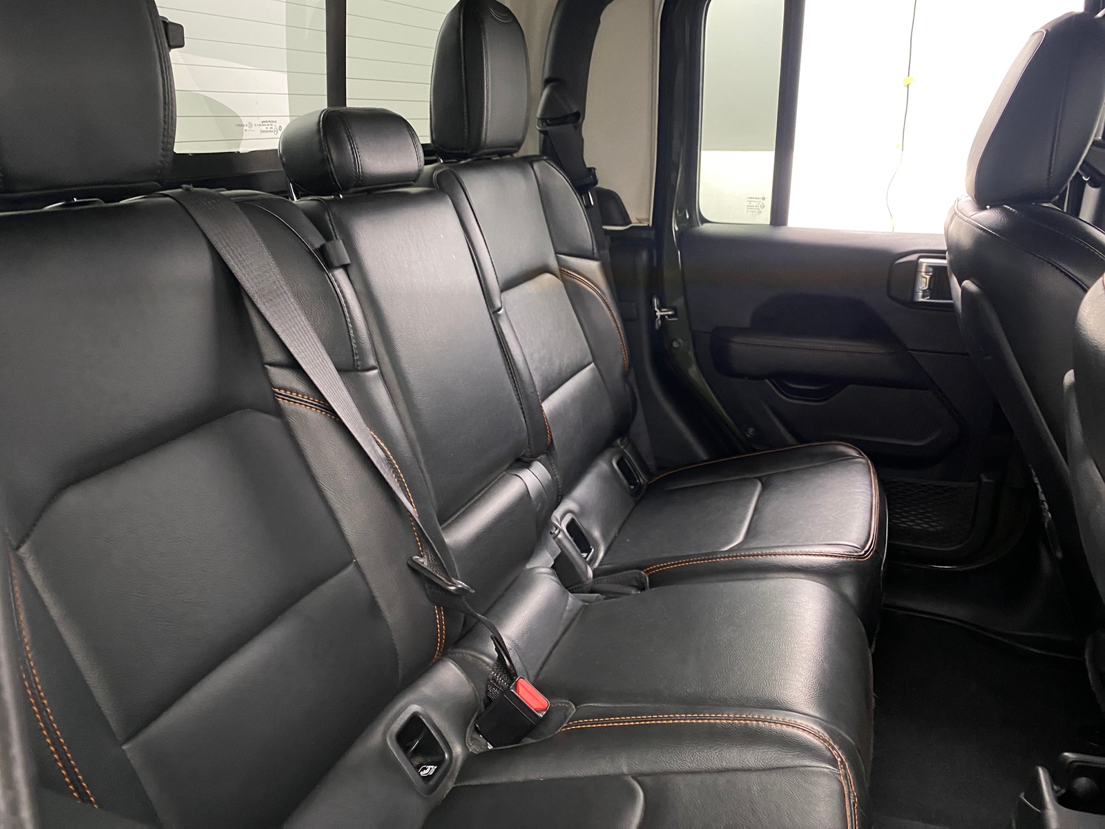 Thumbnail: 2022 Jeep Gladiator - 5