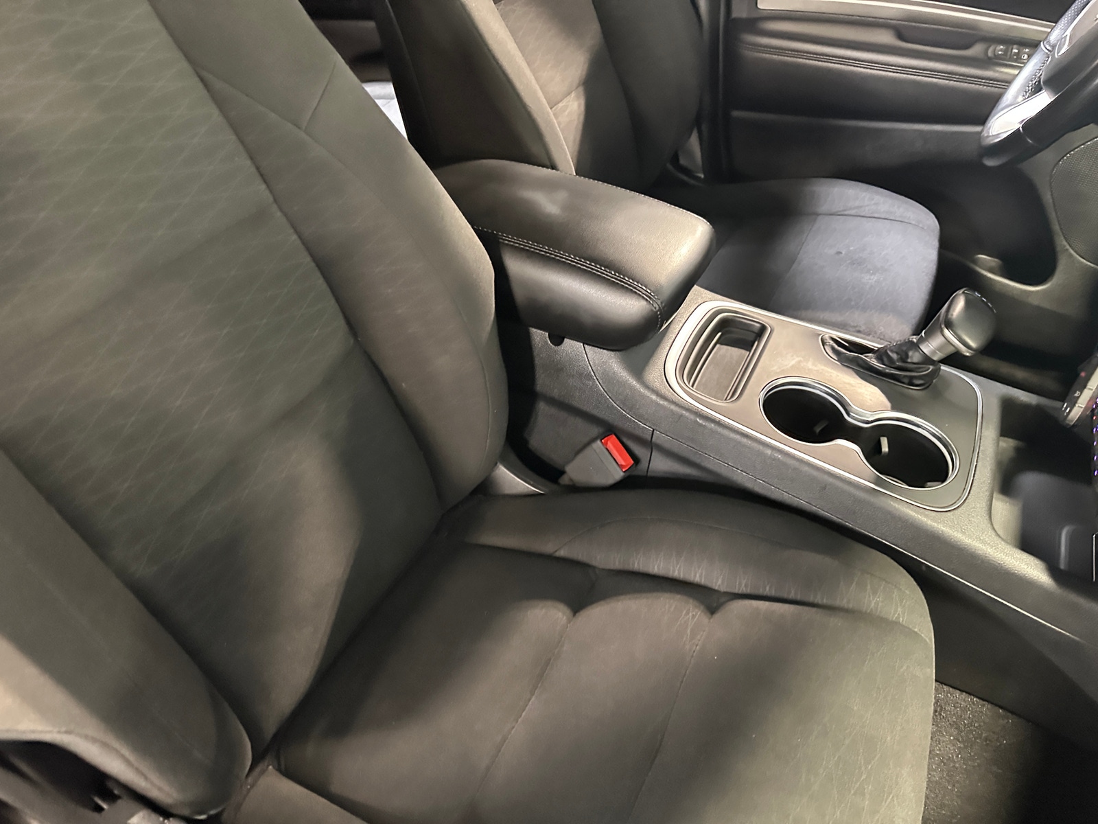 Thumbnail: 2020 Dodge Durango - 2