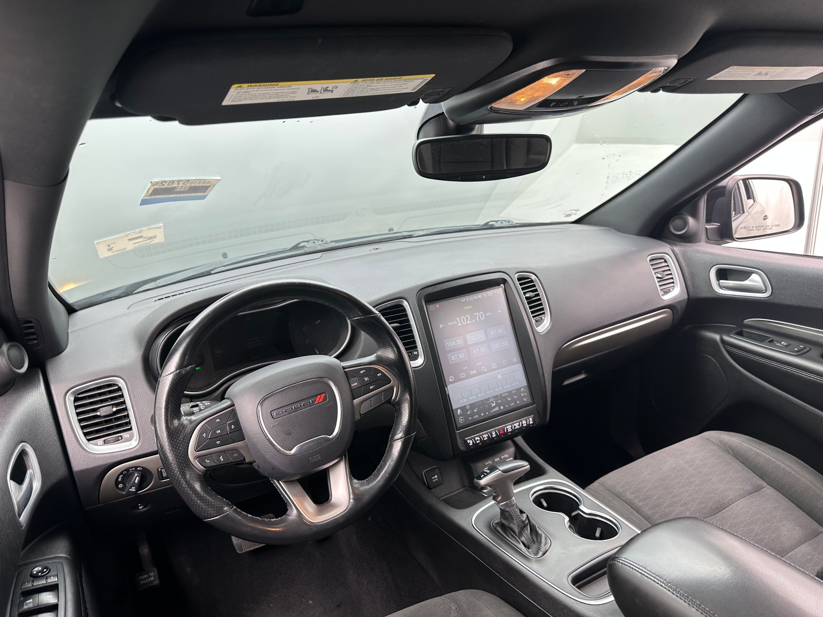 Thumbnail: 2020 Dodge Durango - 3
