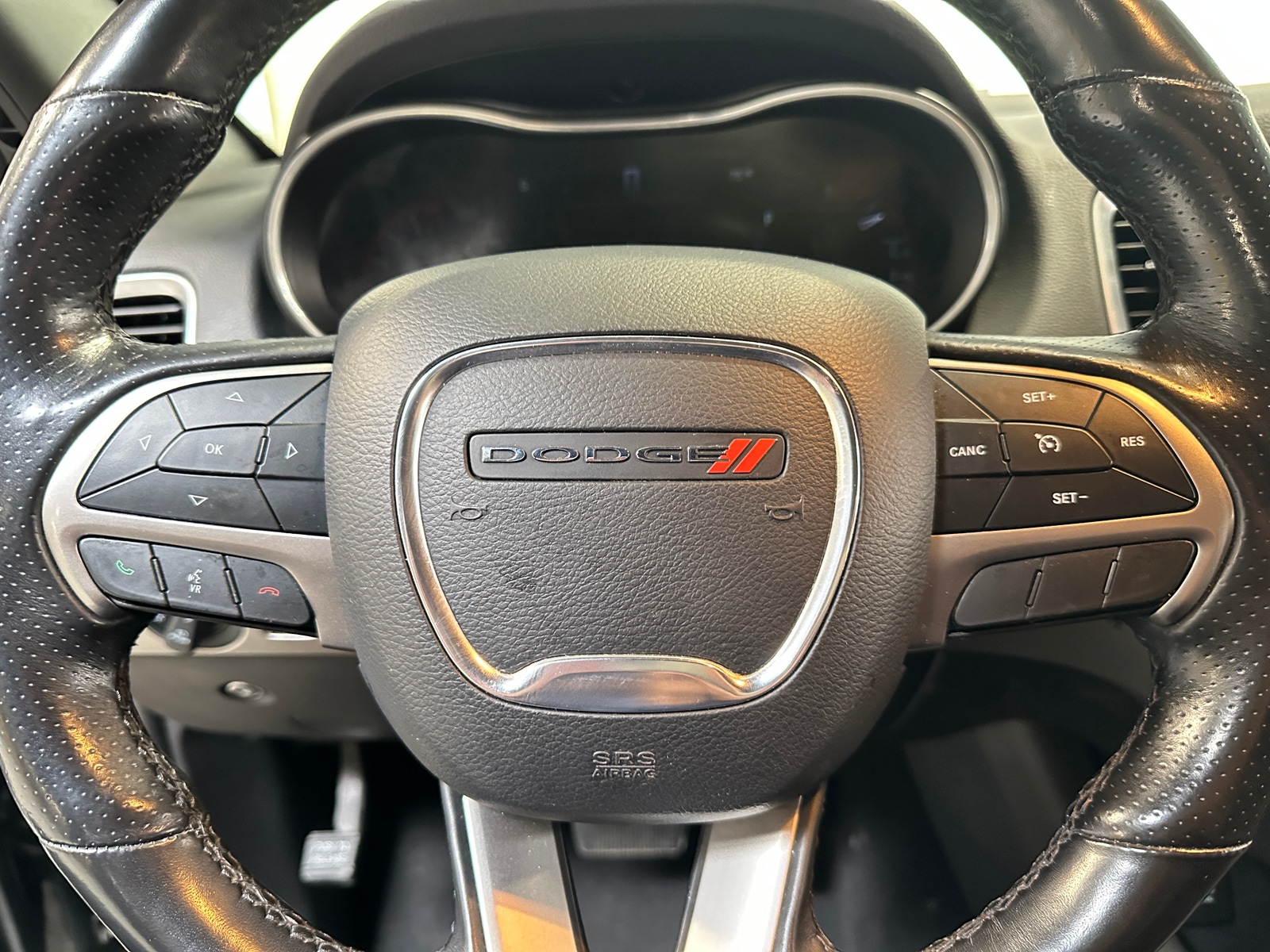 Thumbnail: 2020 Dodge Durango - 5