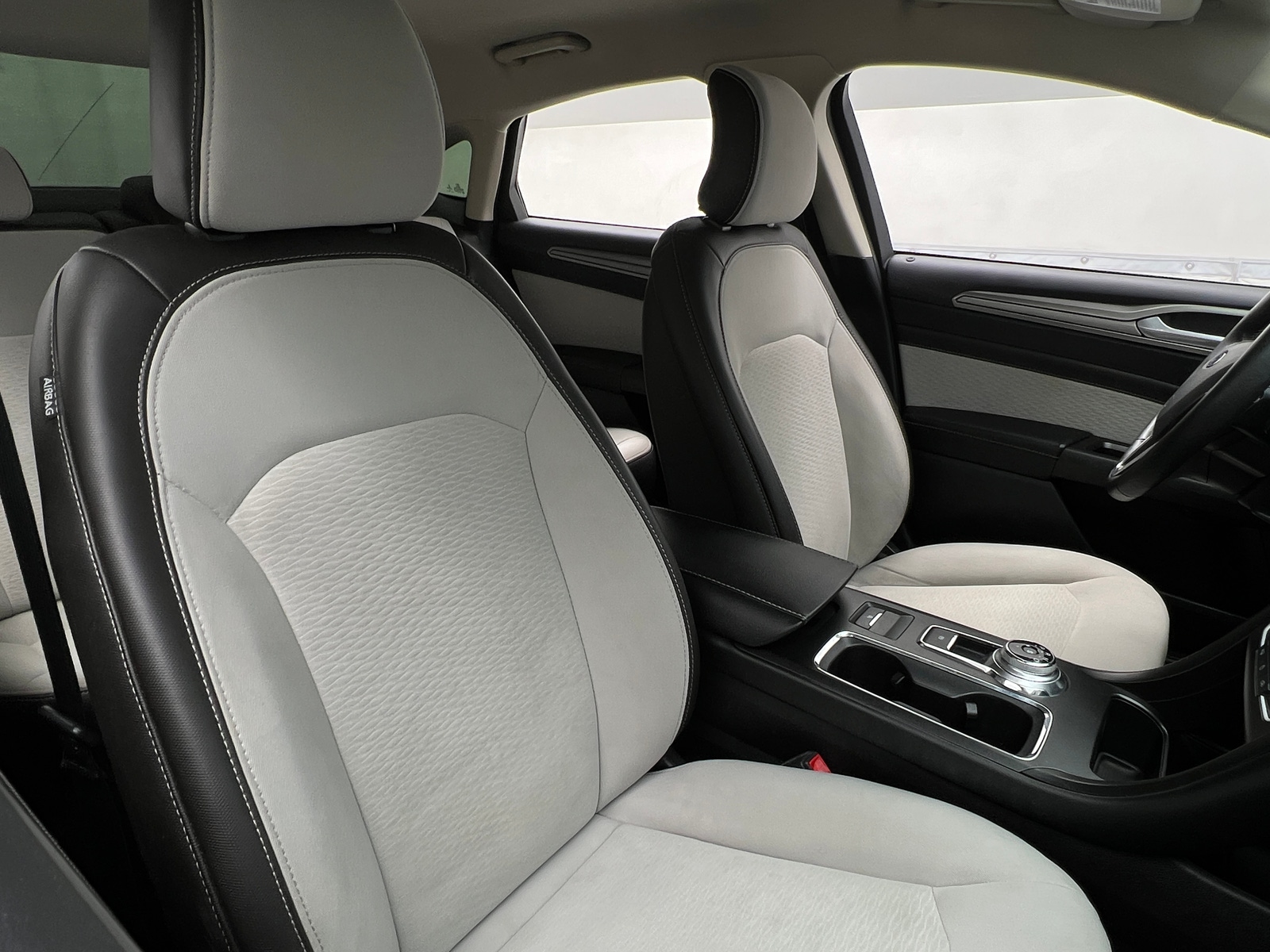 Thumbnail: 2019 Ford Fusion - 2