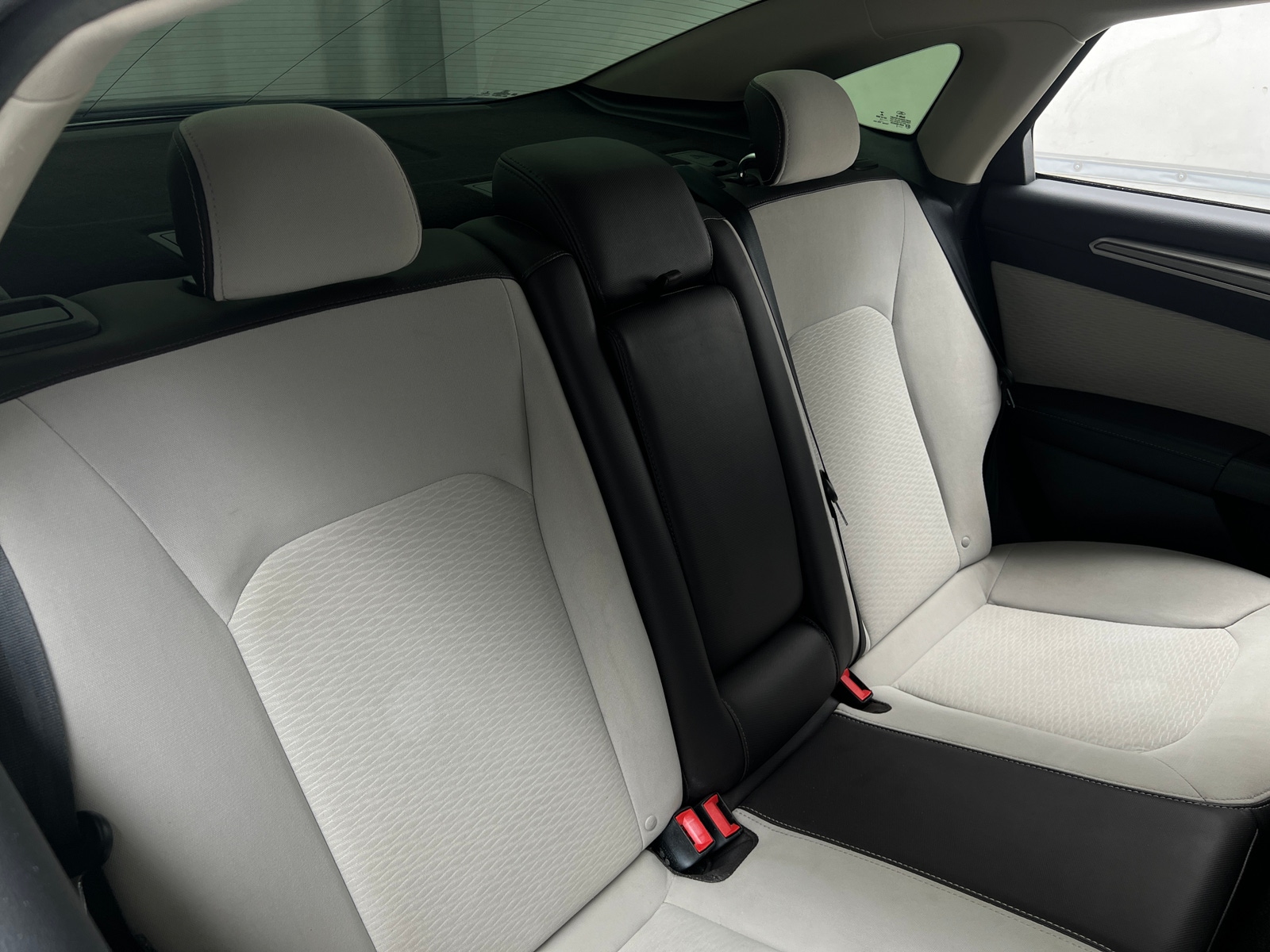 Thumbnail: 2019 Ford Fusion - 6