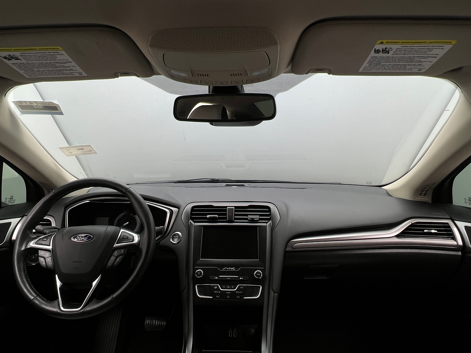 Thumbnail: 2019 Ford Fusion - 3