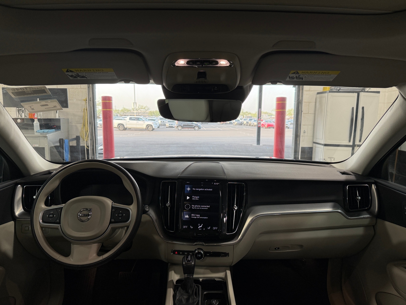 Thumbnail: 2019 Volvo XC60 - 2