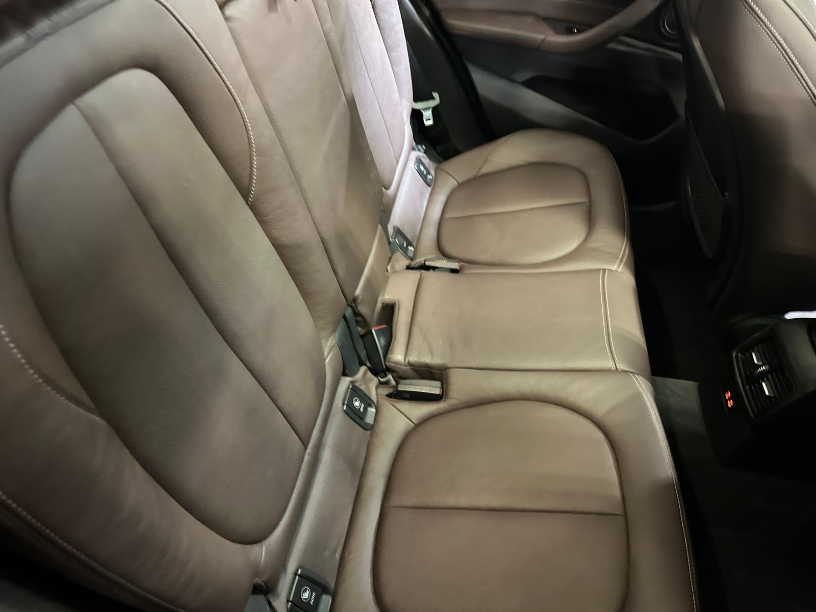 Thumbnail: 2019 BMW X1 - 5