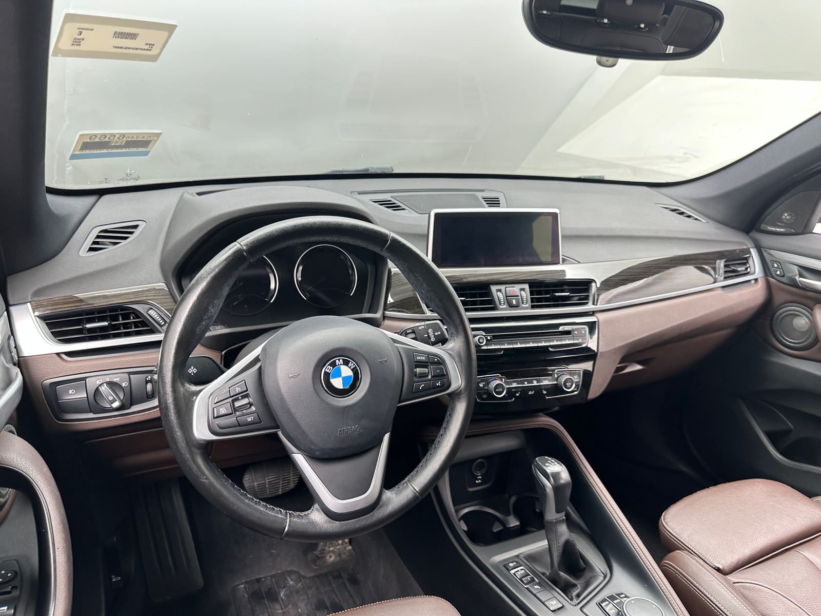 Thumbnail: 2019 BMW X1 - 2