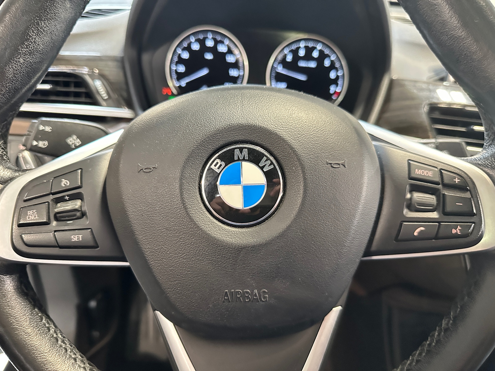 Thumbnail: 2019 BMW X1 - 4