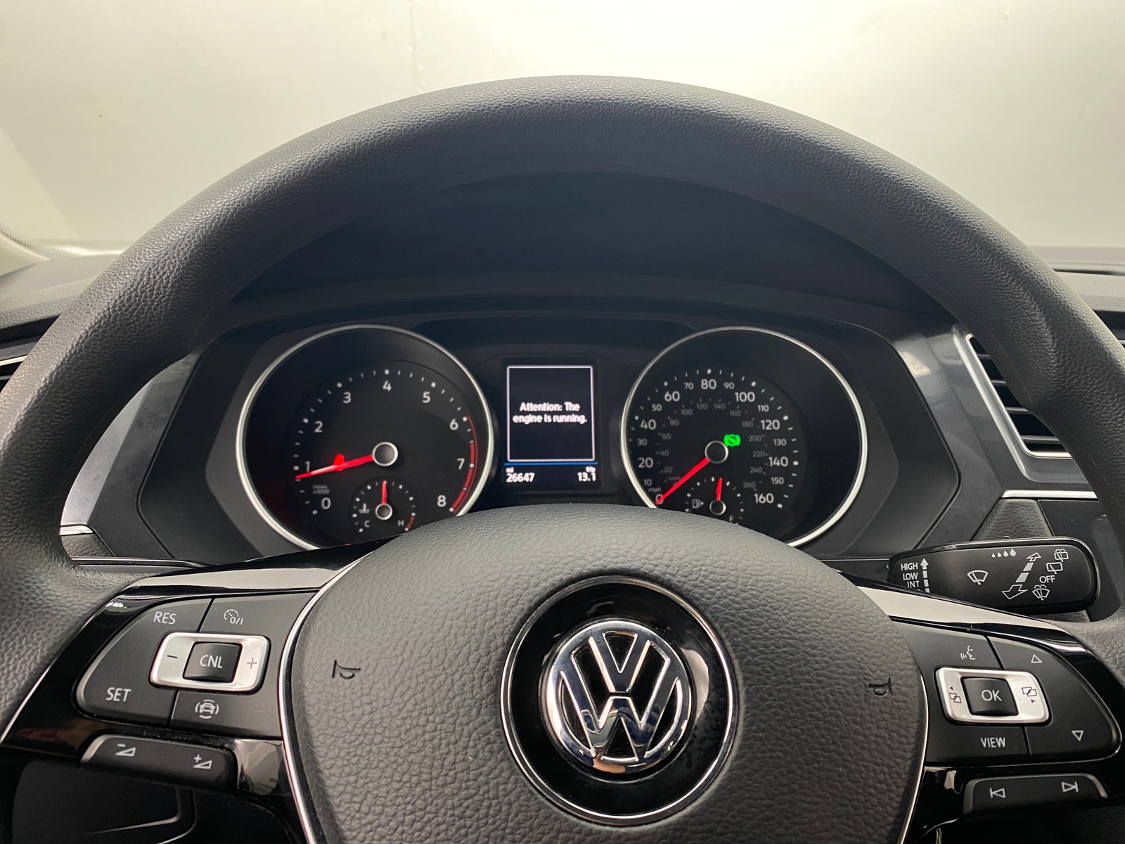 Thumbnail: 2020 Volkswagen Tiguan - 5