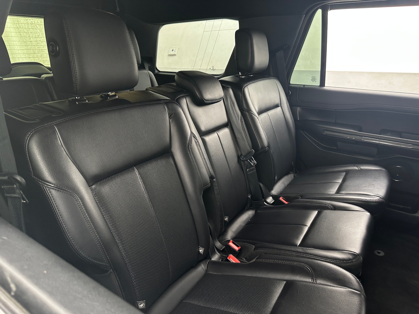Thumbnail: 2019 Ford Expedition - 6