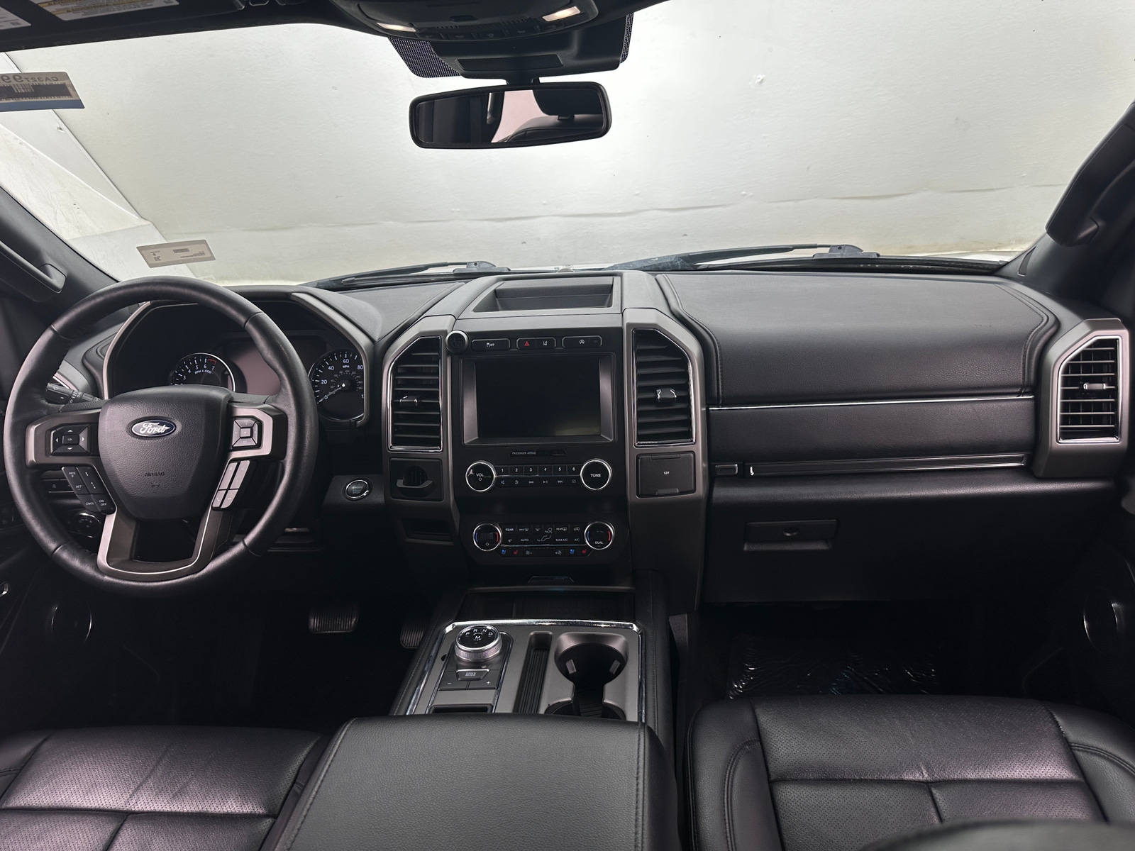 Thumbnail: 2019 Ford Expedition - 3