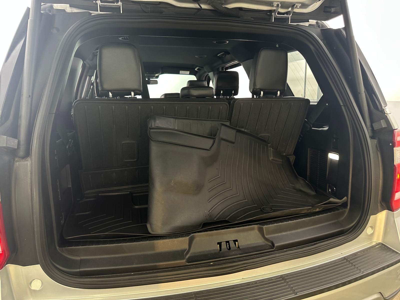 Thumbnail: 2019 Ford Expedition - 7