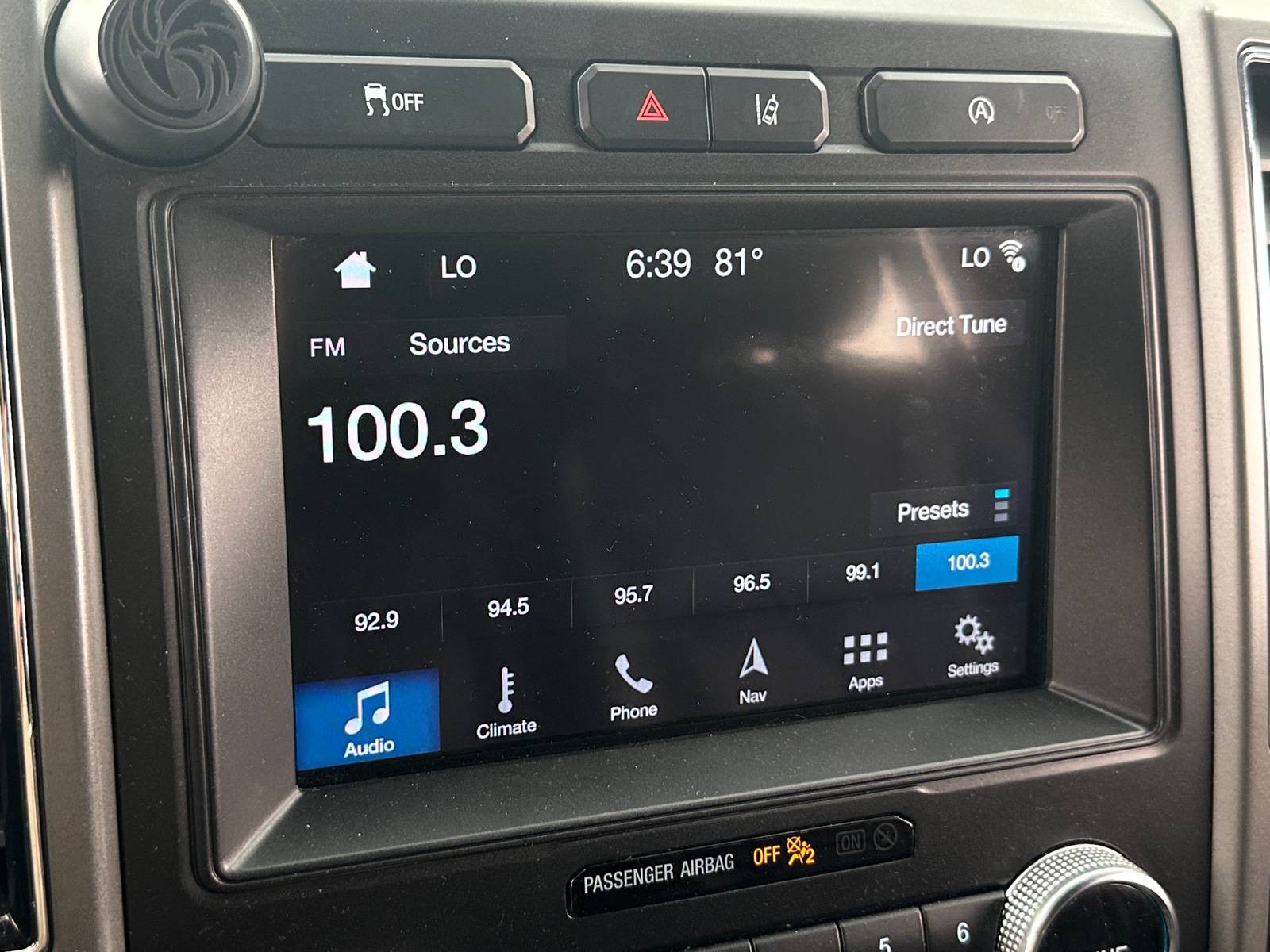 Thumbnail: 2019 Ford Expedition - 4