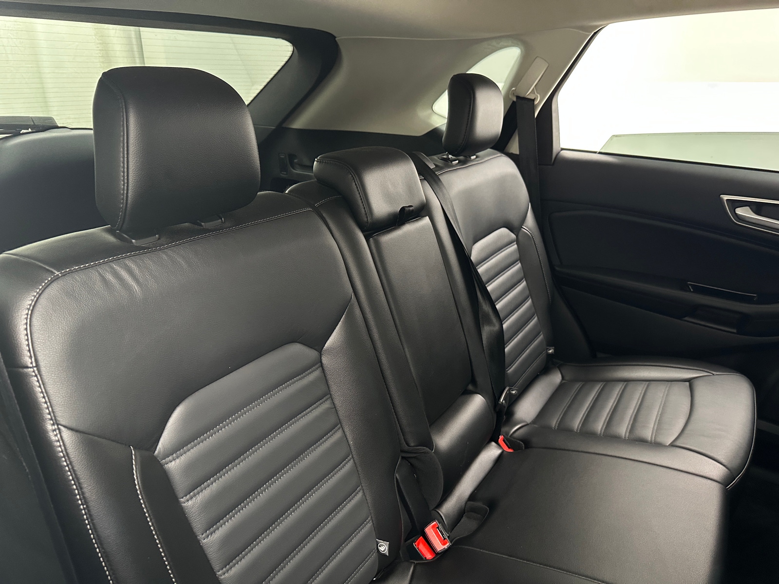 Thumbnail: 2017 Ford Edge - 5