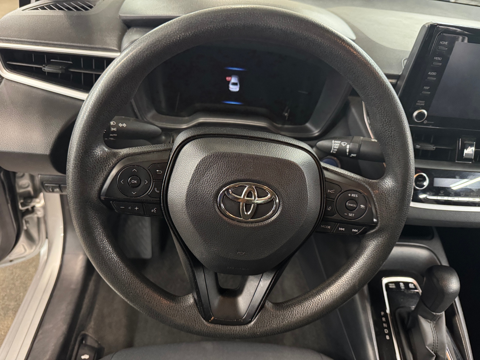 Thumbnail: 2022 Toyota Corolla - 5