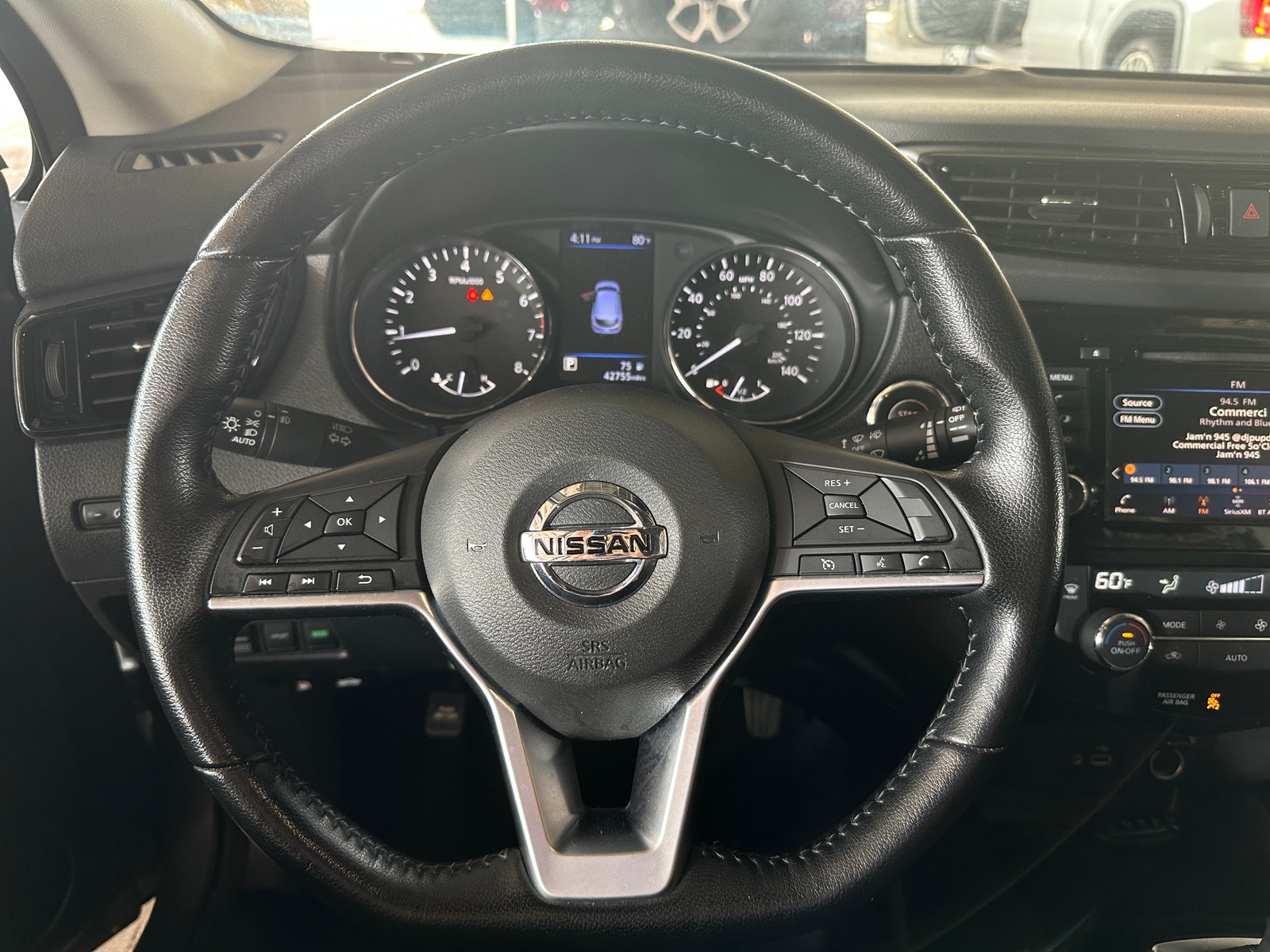 Thumbnail: 2022 Nissan Rogue Sport - 5