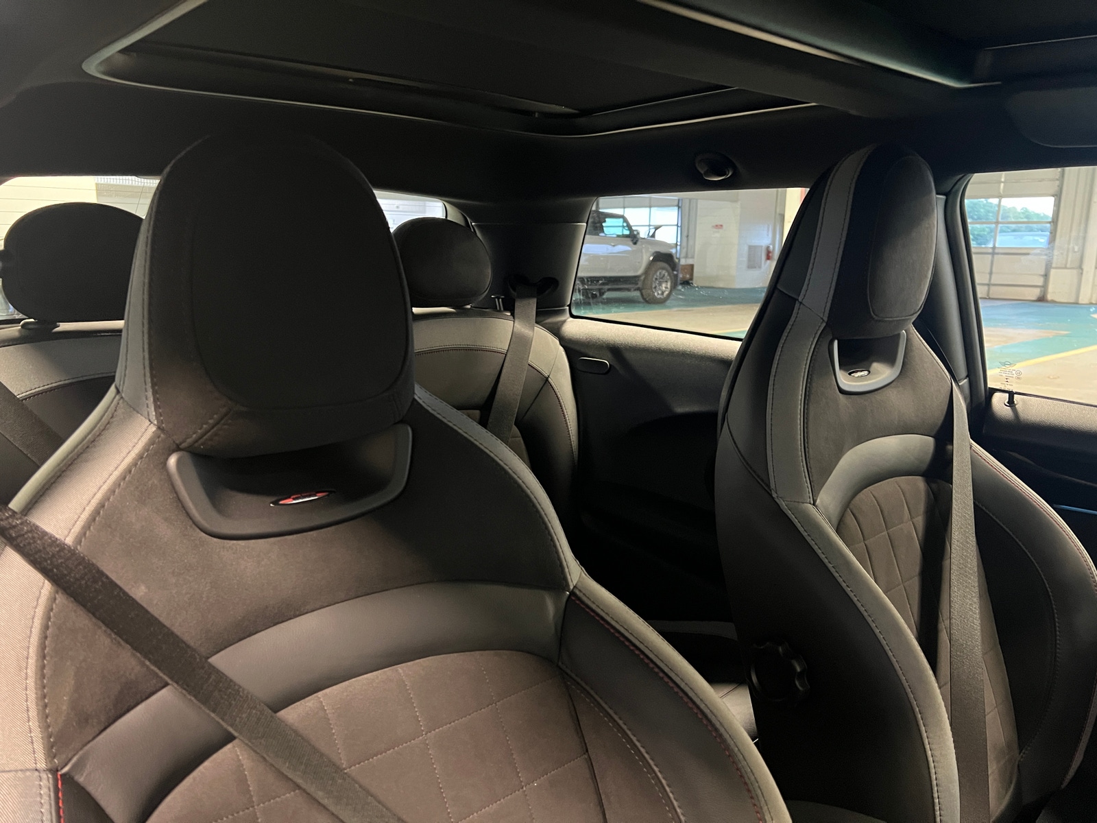 Thumbnail: 2022 MINI Cooper Hardtop - 2