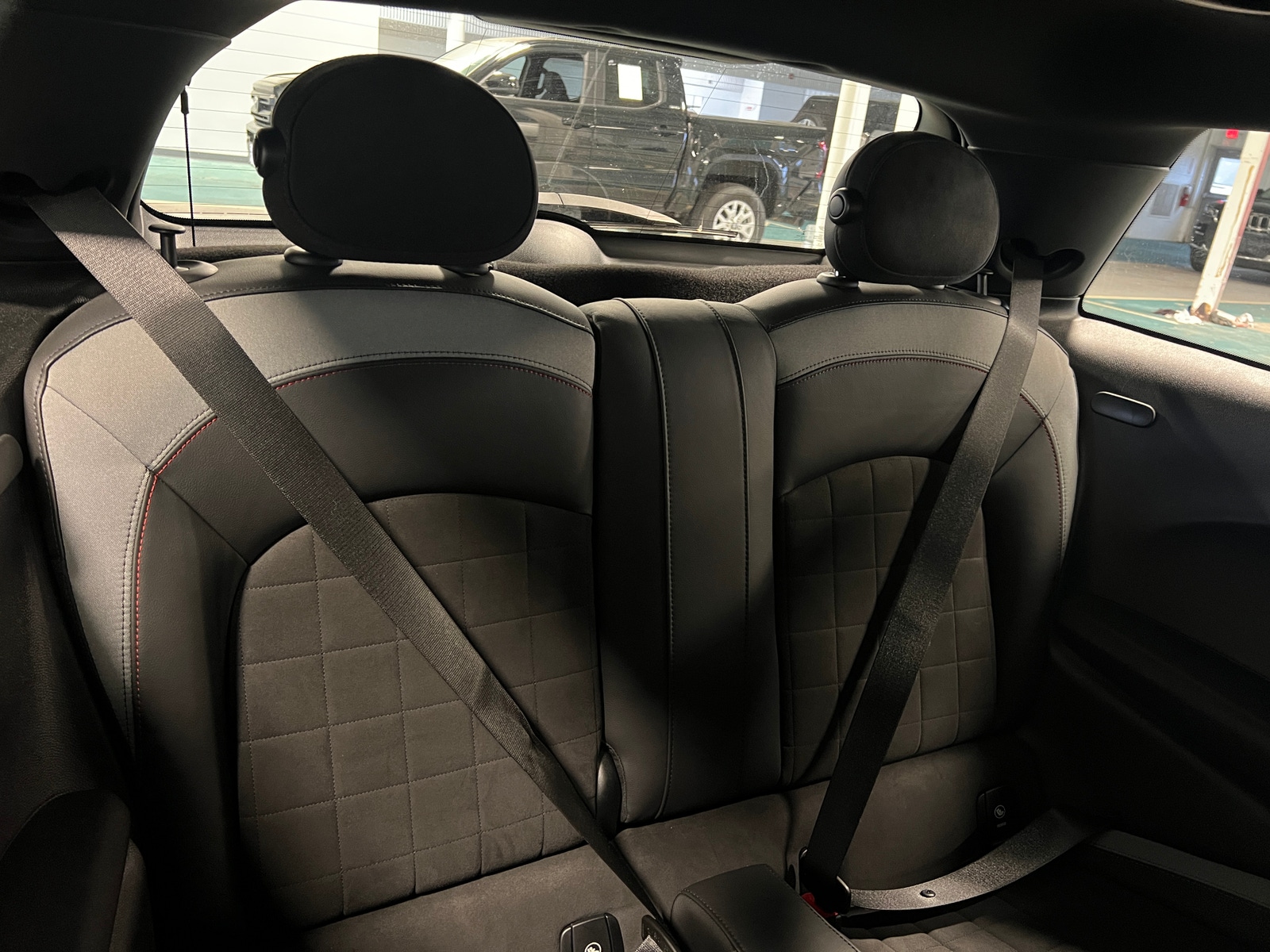 Thumbnail: 2022 MINI Cooper Hardtop - 6