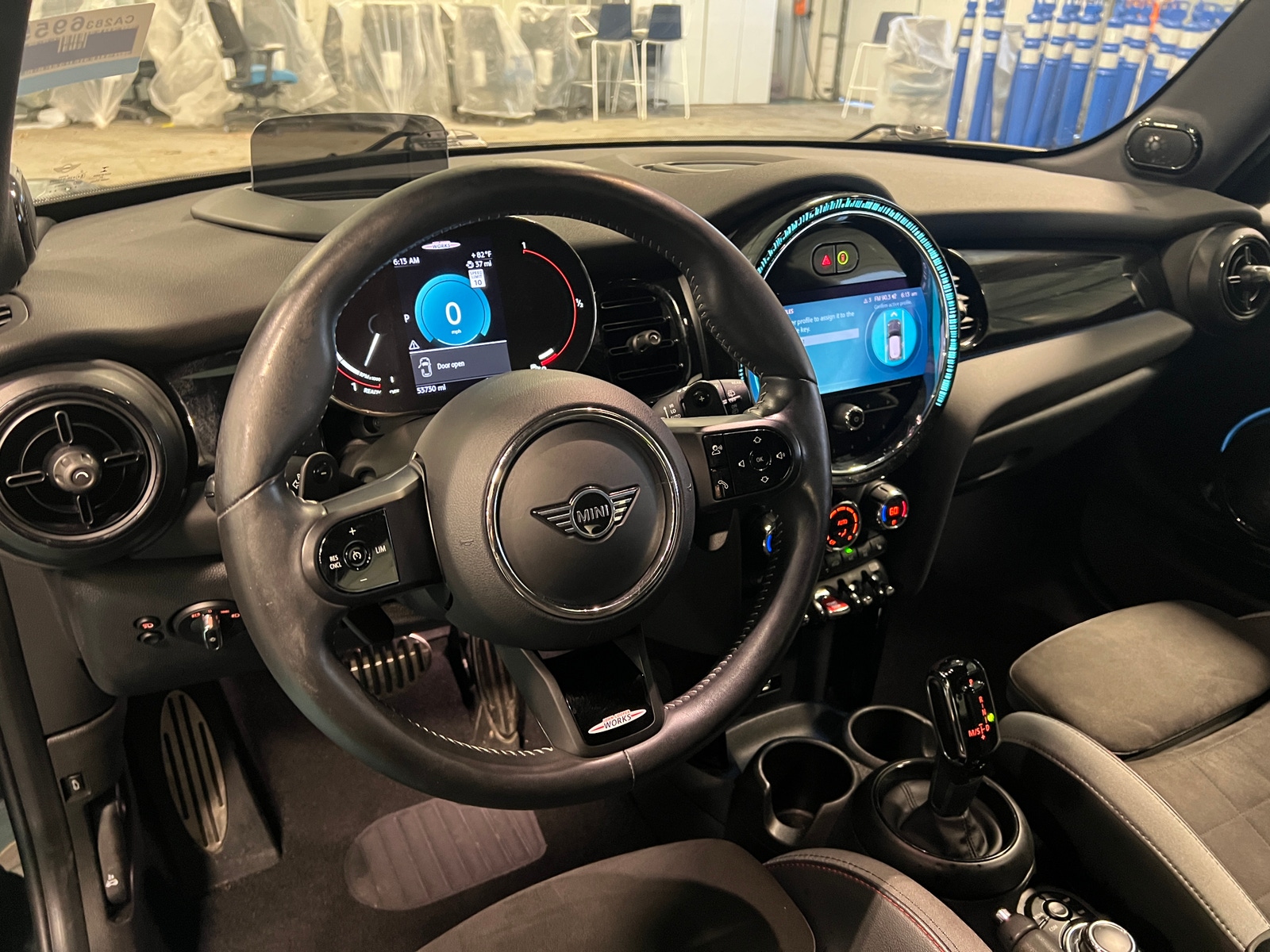 Thumbnail: 2022 MINI Cooper Hardtop - 3