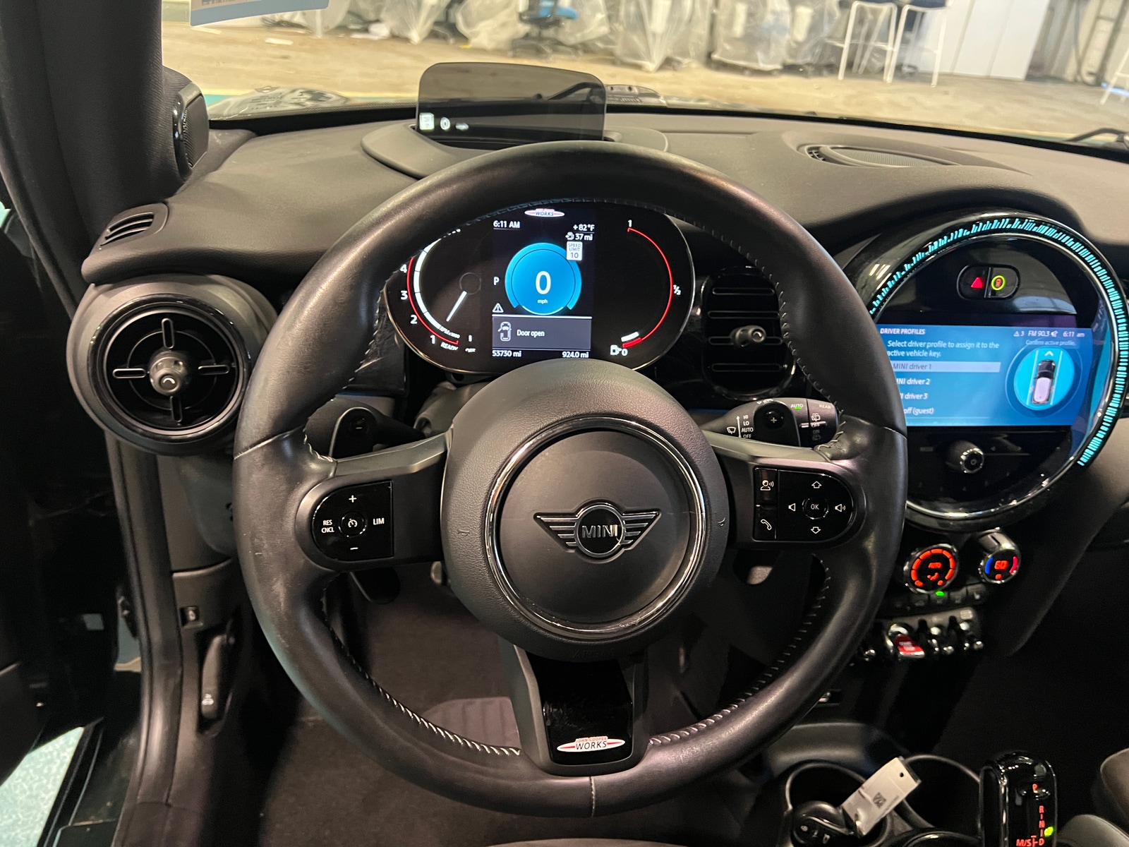 Thumbnail: 2022 MINI Cooper Hardtop - 5