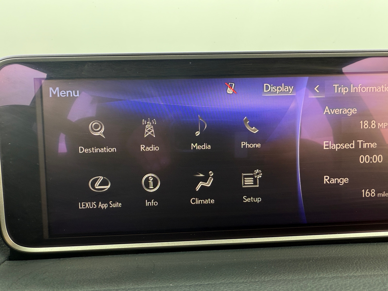 Thumbnail: 2018 Lexus RX - 3