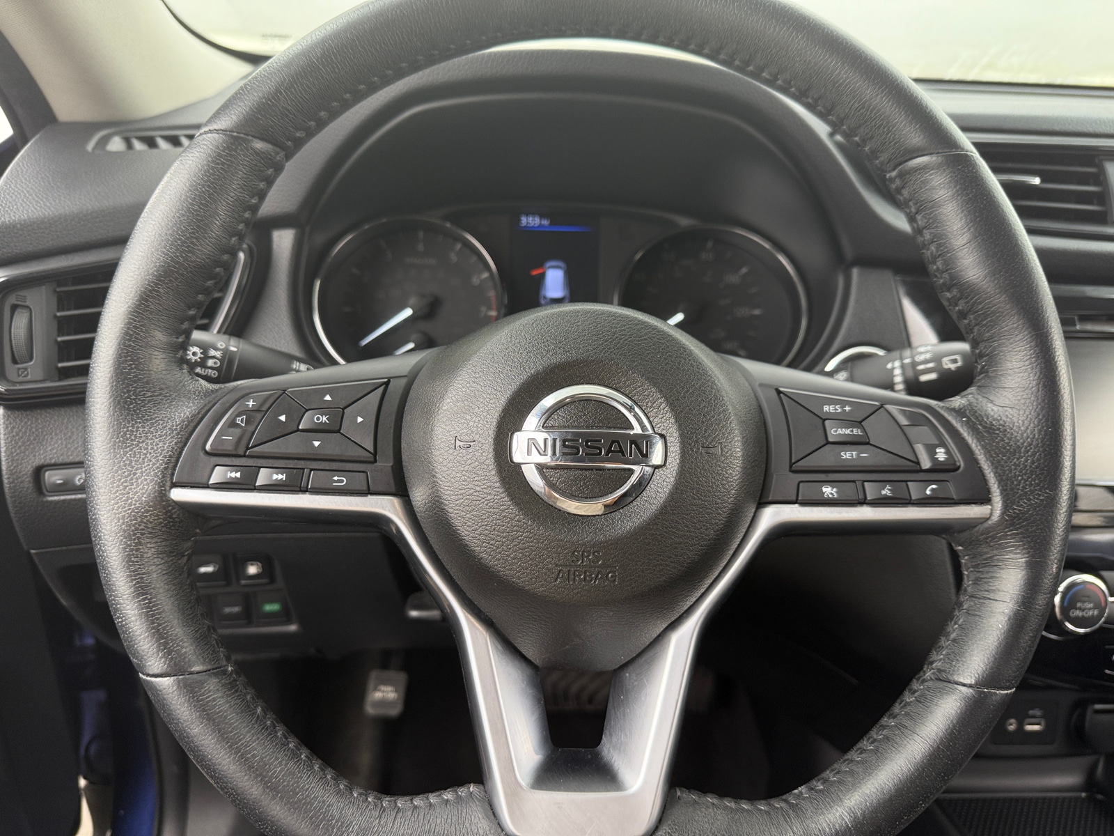 Thumbnail: 2018 Nissan Rogue - 5