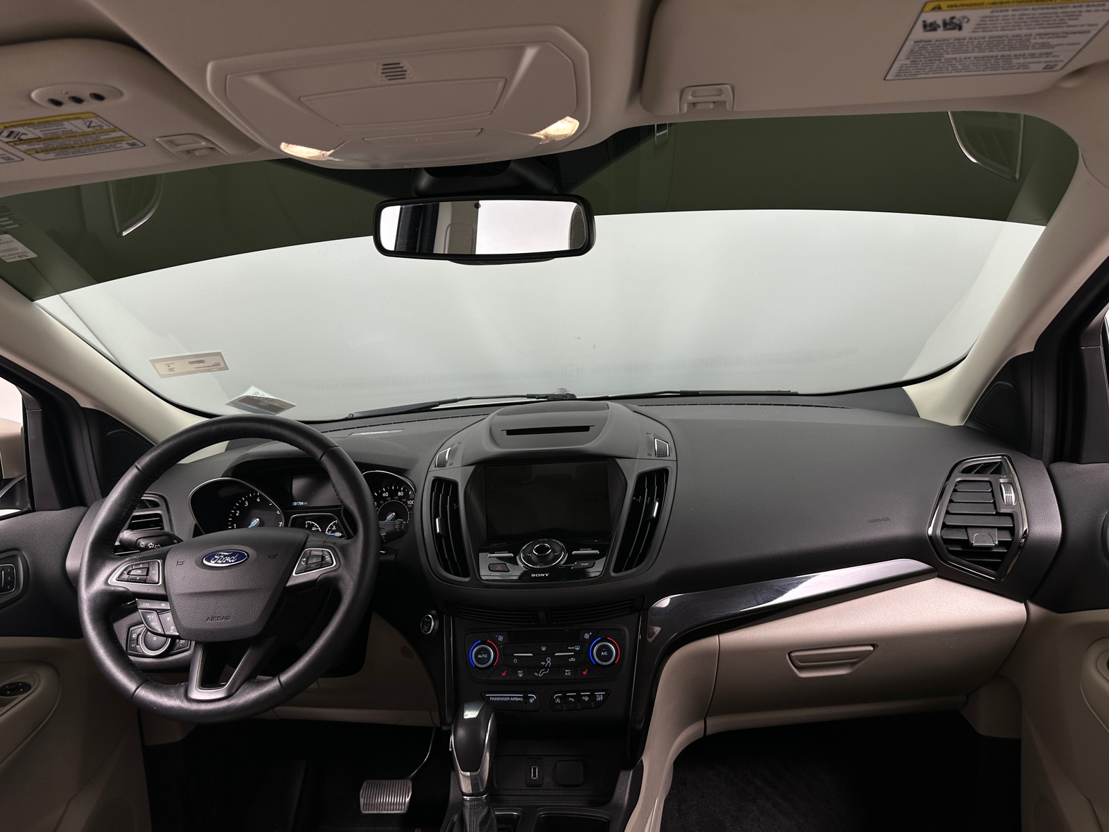 Thumbnail: 2018 Ford Escape - 2