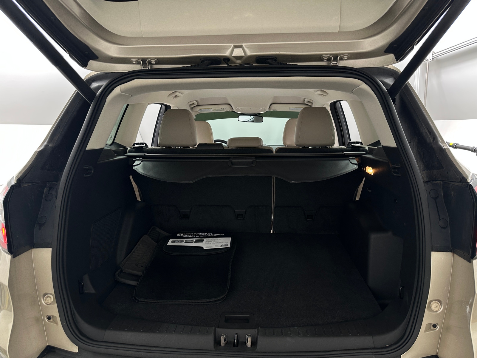 Thumbnail: 2018 Ford Escape - 6