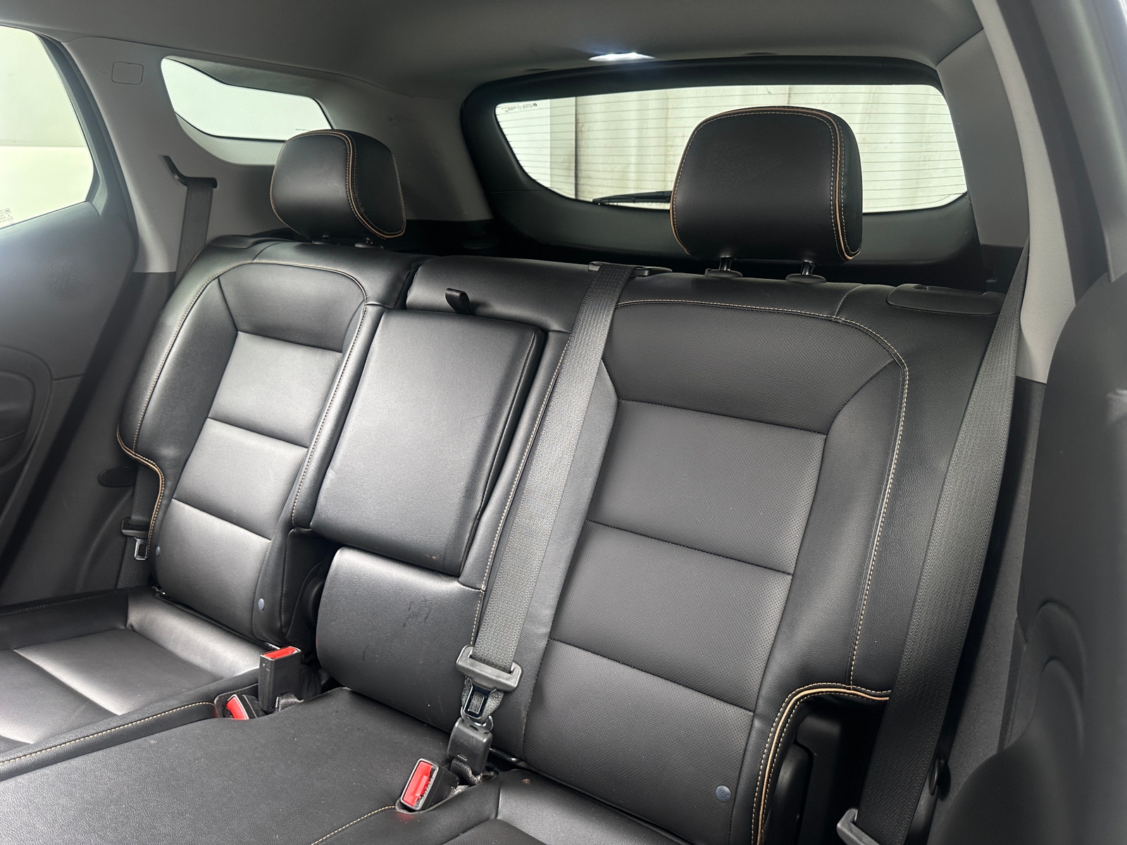 Thumbnail: 2023 GMC Terrain - 5