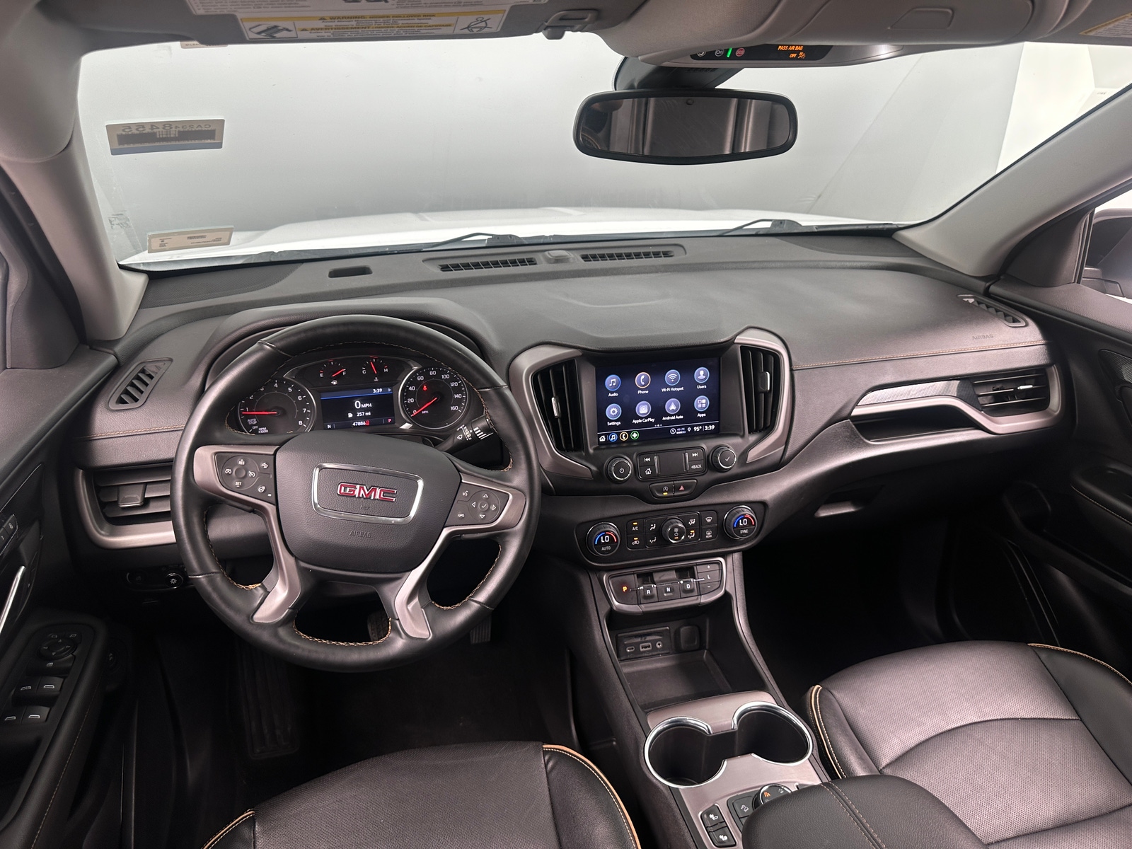 Thumbnail: 2023 GMC Terrain - 2