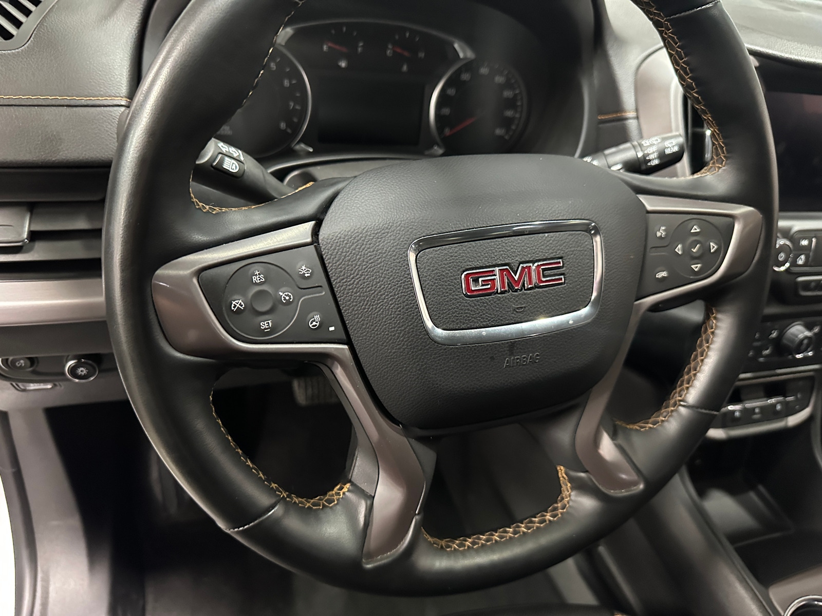 Thumbnail: 2023 GMC Terrain - 4