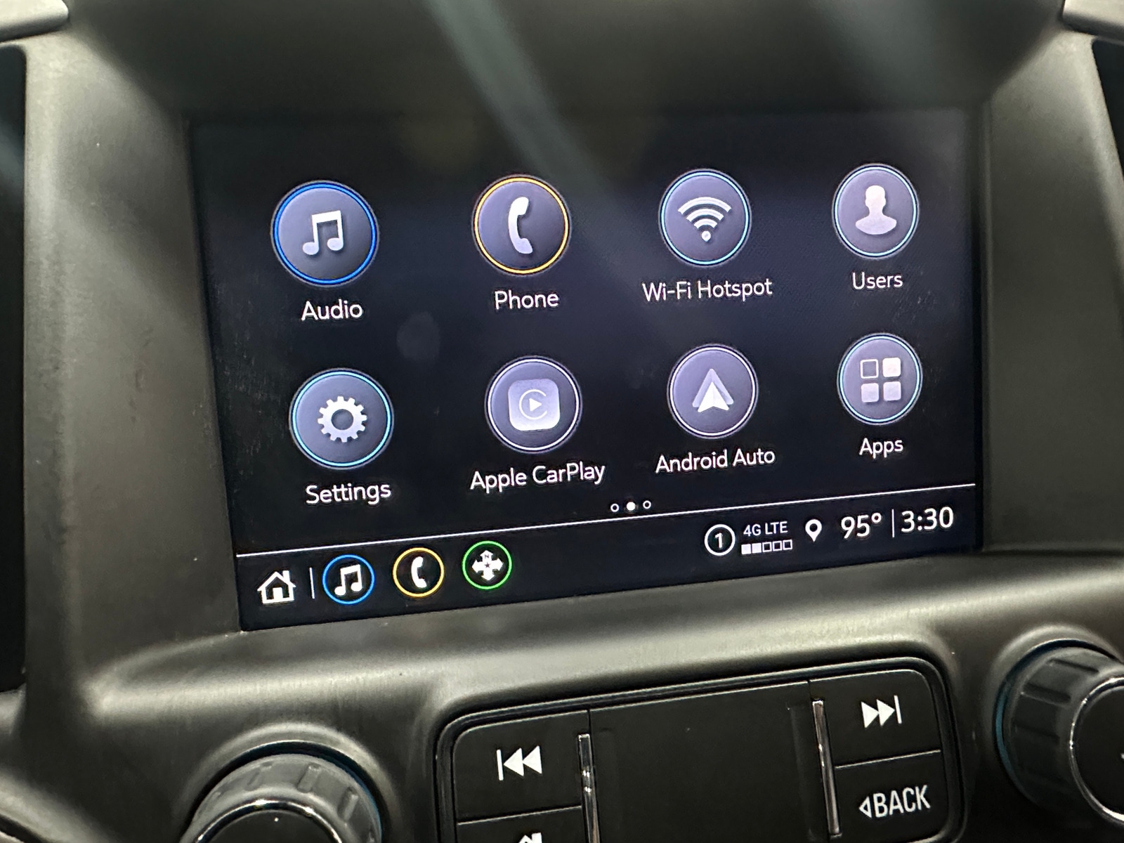 Thumbnail: 2023 GMC Terrain - 3