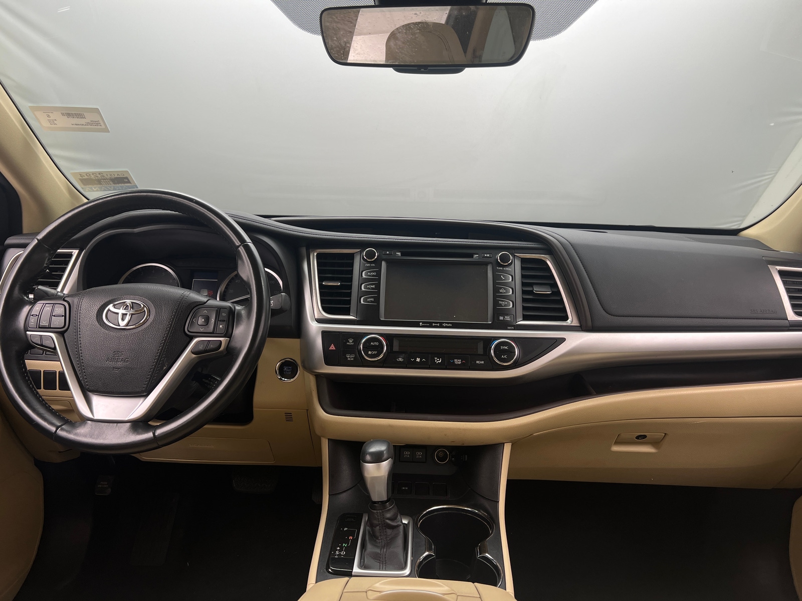 Thumbnail: 2018 Toyota Highlander - 2