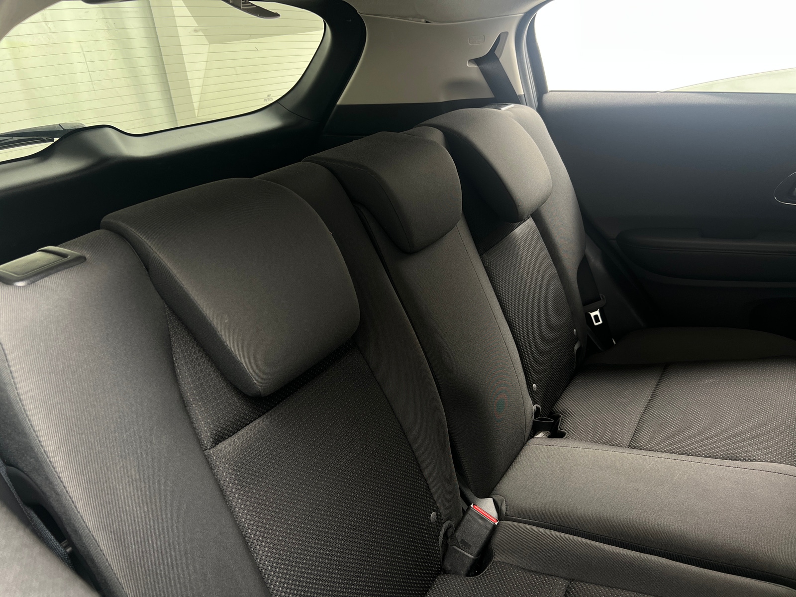 Thumbnail: 2022 Honda HR-V - 6