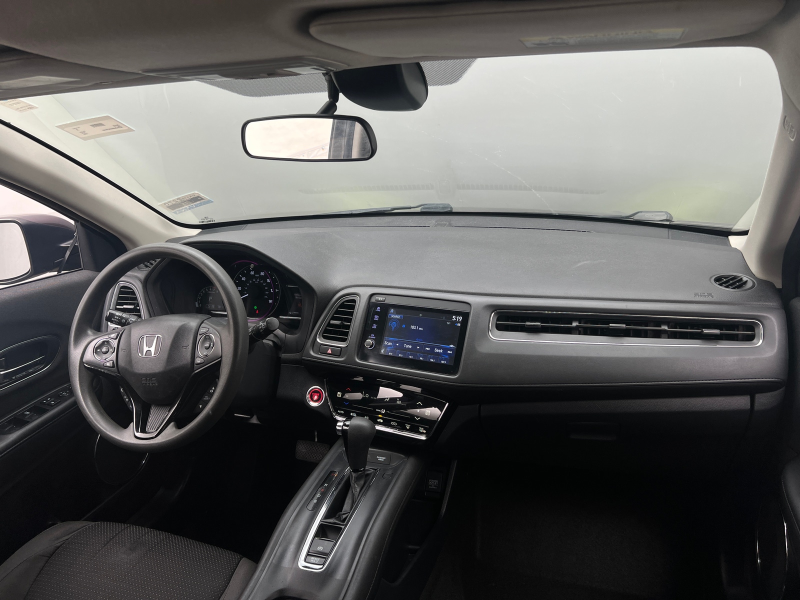 Thumbnail: 2022 Honda HR-V - 3
