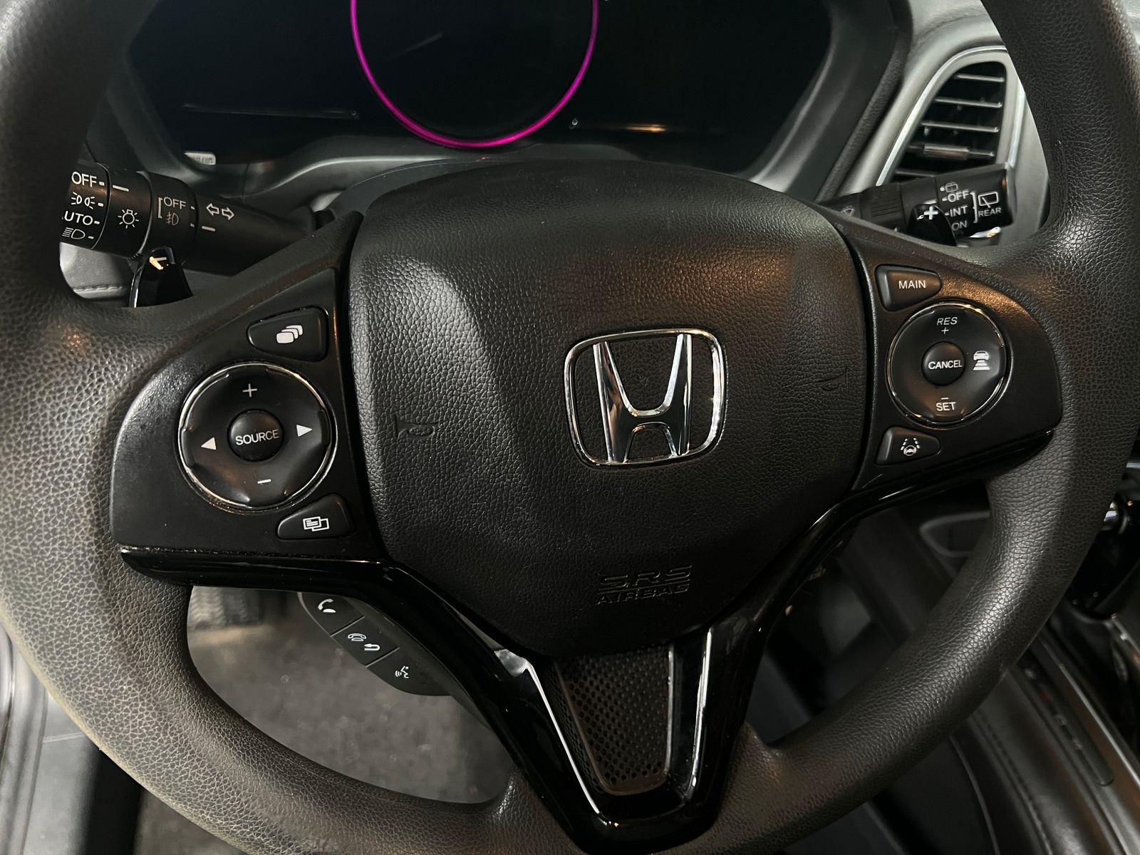 Thumbnail: 2022 Honda HR-V - 5
