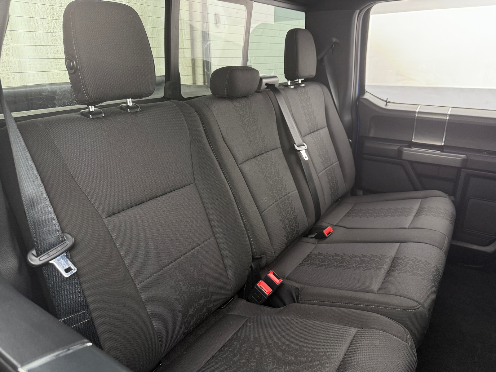 Thumbnail: 2019 Ford Econoline - 6