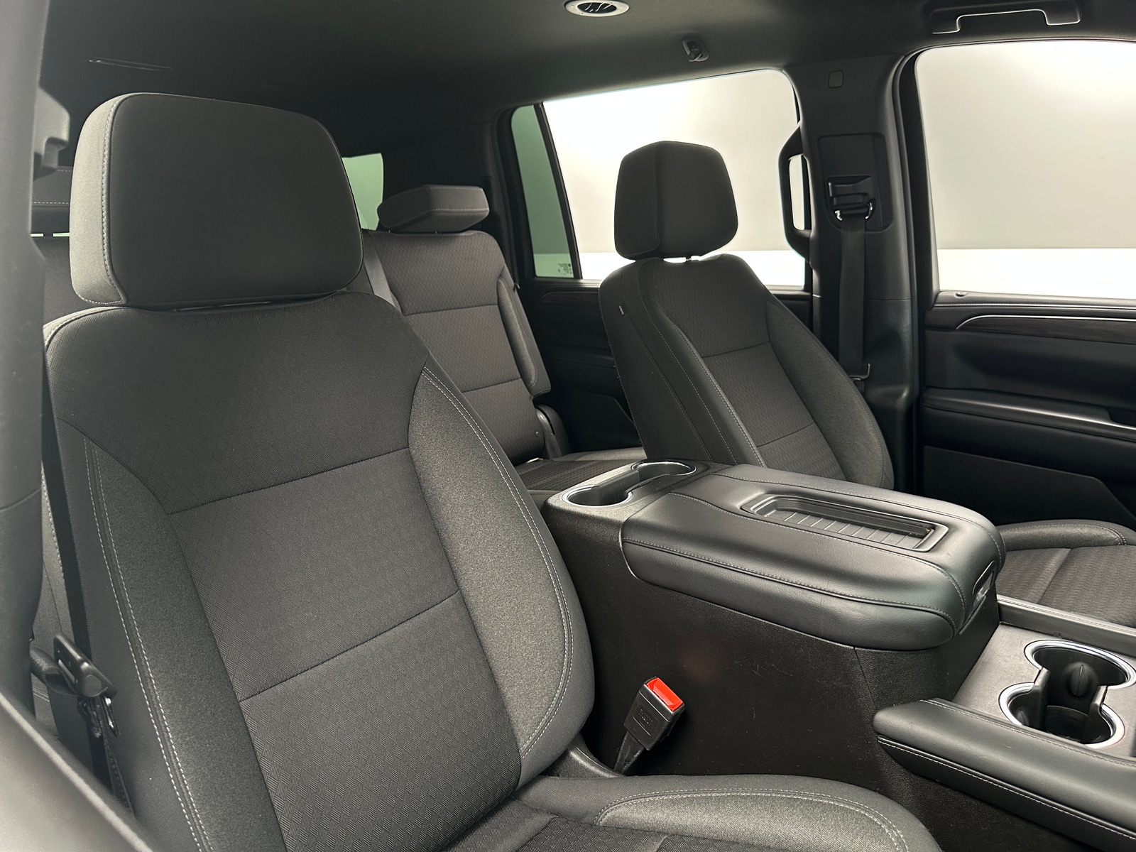 Thumbnail: 2021 Chevrolet Suburban - 2