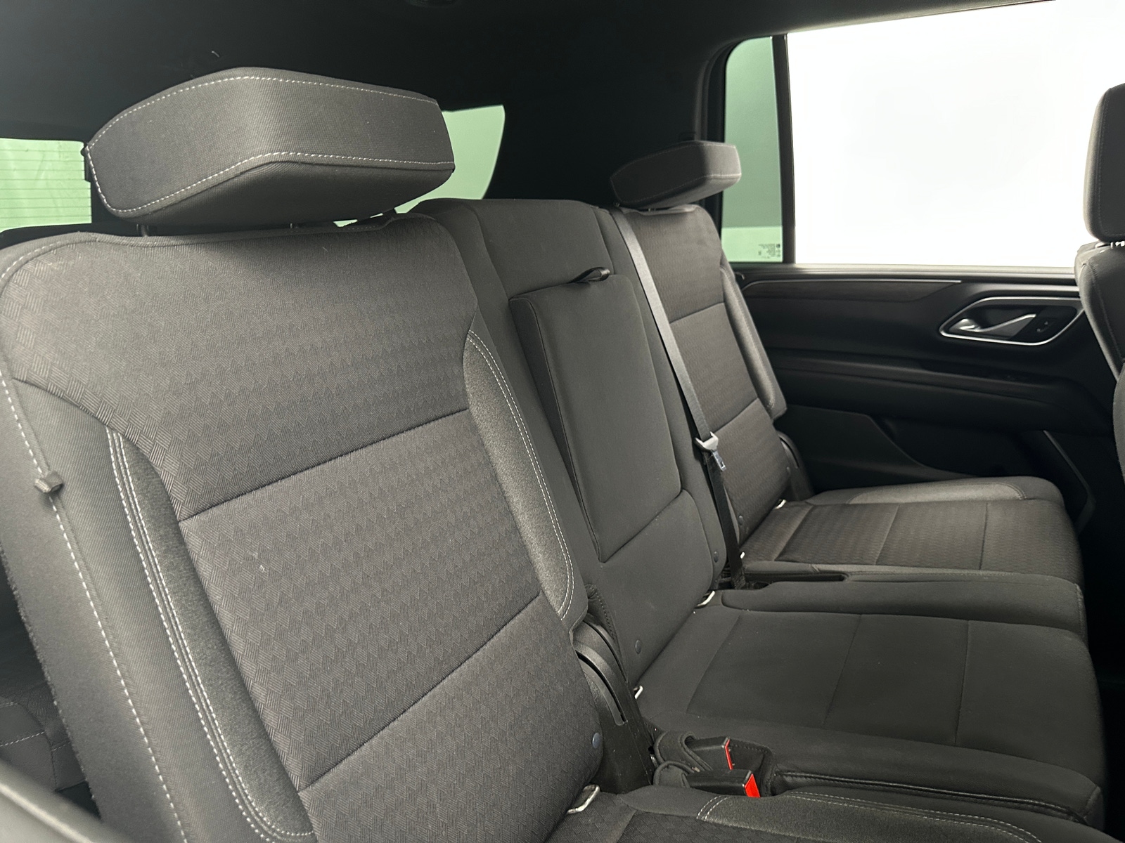 Thumbnail: 2021 Chevrolet Suburban - 6